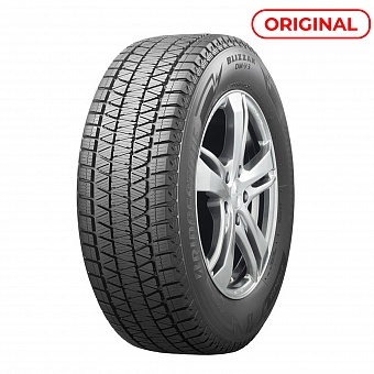 ���� ���� BRIDGESTONE Blizzak DM-V3 265/55 R20 113T TL XL